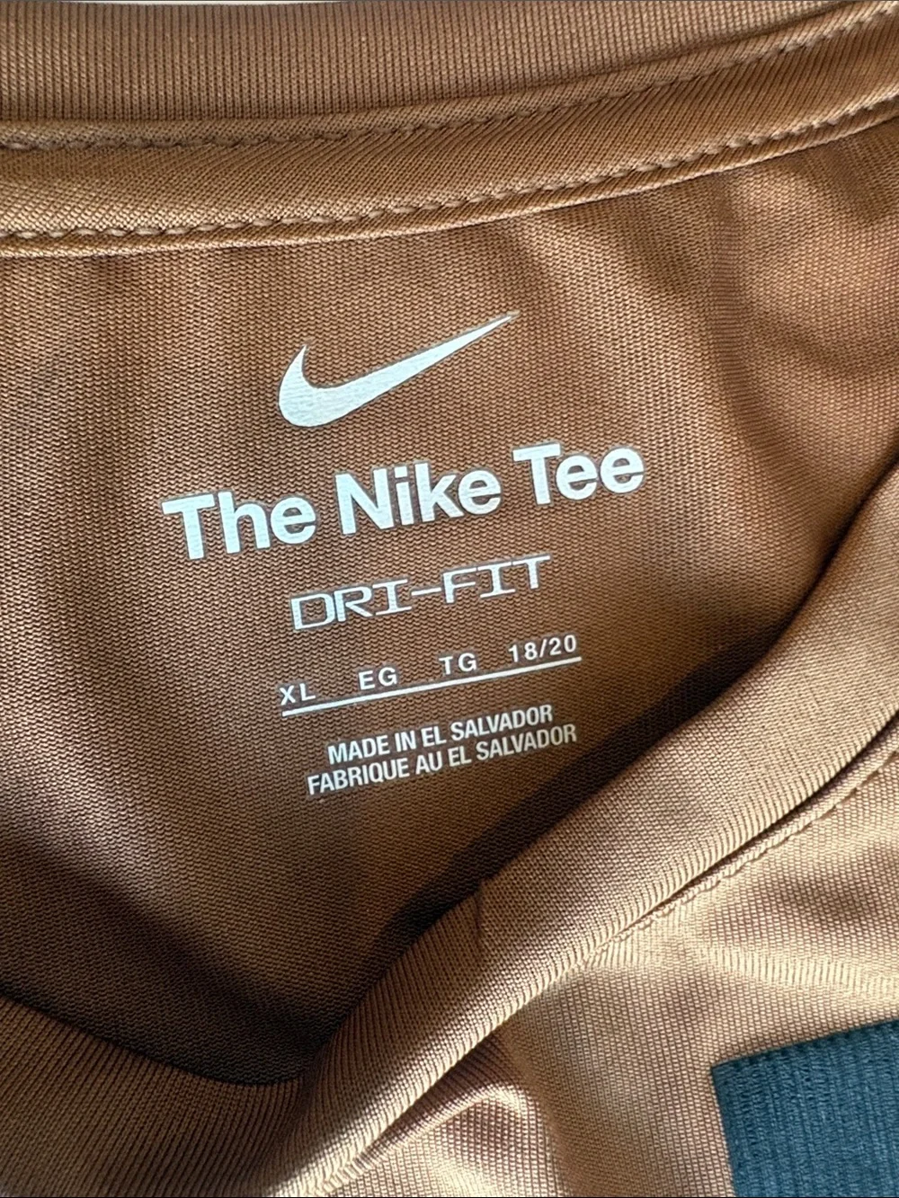 Nike official kansas